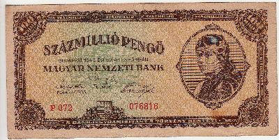 Beschrijving voorzijde: WOMAN